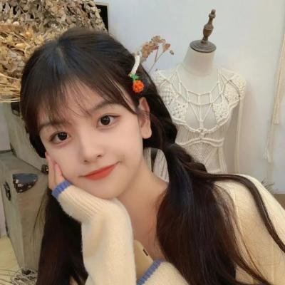 健听女孩